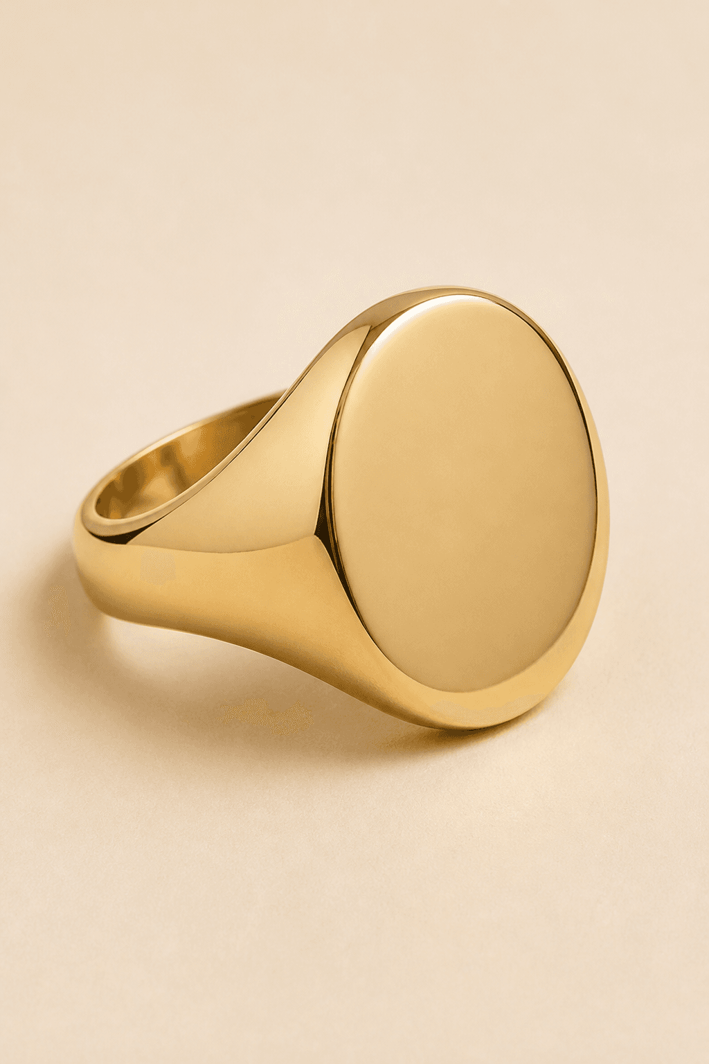 The Art of the Signet Ring
